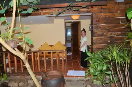 Bauhinia Resort & Spa - 26