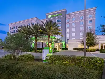 Holiday Inn & Suites Orlando International Drive South, An Ihg - 46