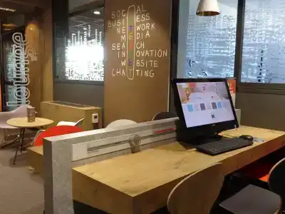 ibis Valence Sud - 26