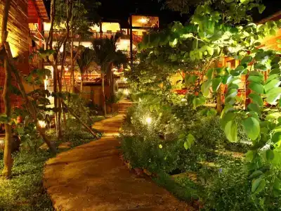 Bauhinia Resort & Spa - 29