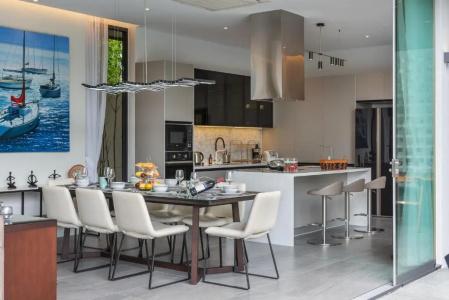 Inspire Villas Phuket - 70