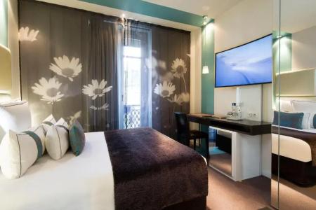 Grand Saint Michel - 41