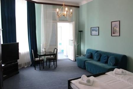 -Pension Rheingold am Kurfürstendamm - 69
