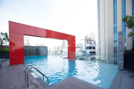 Four Points by Sheraton Bangkok, Sukhumvit 15 - SHA Certified - 40