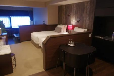 R&Run Kyoto Serviced Apartment & Suites - 48