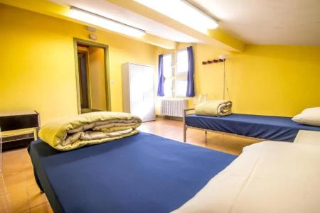 Hostel Santa Monaca - 48