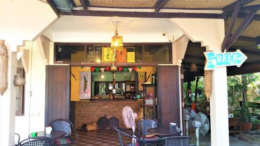 The Outside Inn - 15