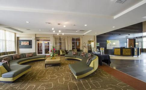 Holiday Inn Houston Westchase, An Ihg - 1