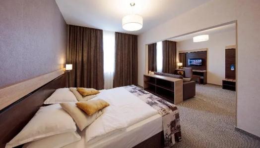 Dunav Plaza - 38