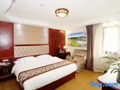 Guilin Jingxin International - 35