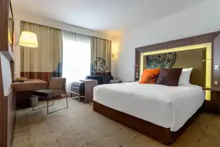 Novotel Bangkok On Siam Square - Sha Extra Plus Certified - 60