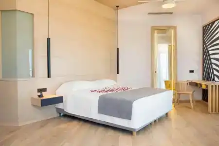Oscar Suites & Village - 61