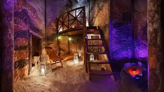 Papuga Park Wellness&Spa - 20