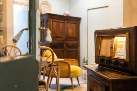 boutique Hôtel Azur - 21