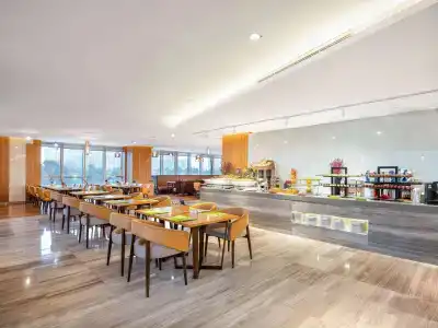 Hilton Garden Inn Chengdu Huayang - 20