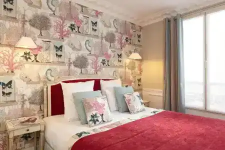 Relais Saint Jacques - 29