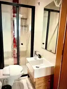 Beşiktaş Konuk Evi - 48