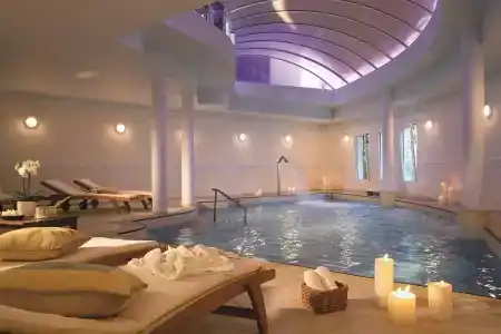 Aegean Melathron Thalasso Spa - 20