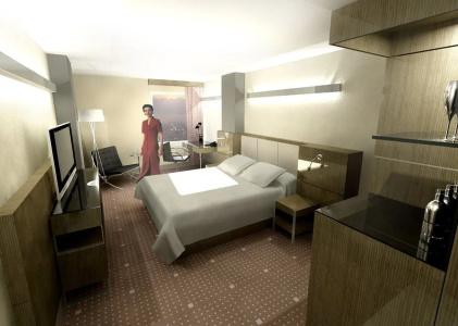 Avantgarde Levent - 23