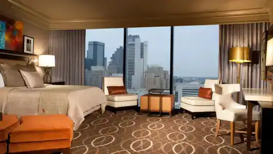 Omni Dallas - 84