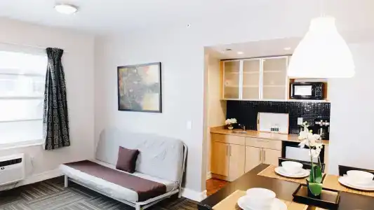 Ocean Reef Suites - 26
