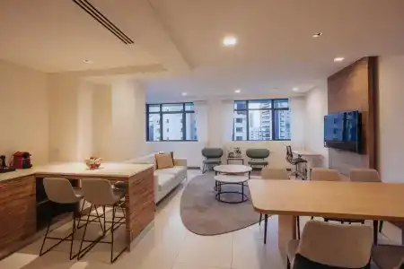 Novotel Living Orchard - 48