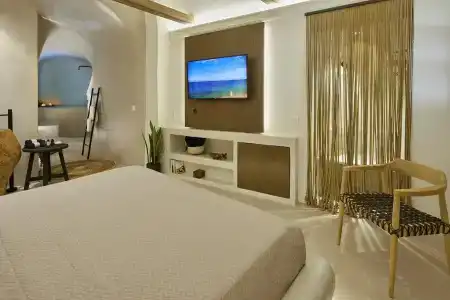 Floria Suites - 4
