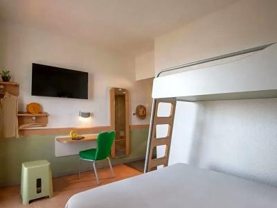 ibis budget Menton Bord de Mer - 42