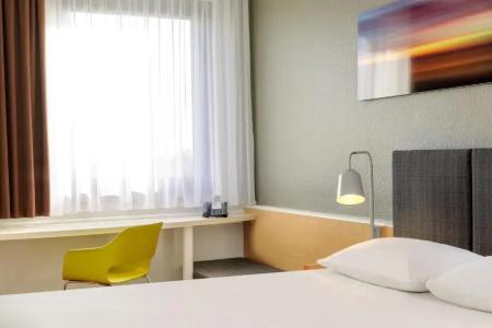 ibis Bremen City - 50