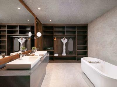 Grand Mercure Bengaluru at Gopalan Mall - An Accor Brand - 9