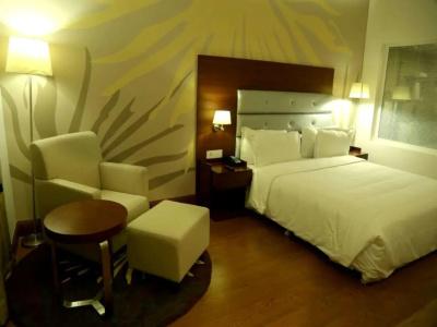 Abu Sarovar Portico,Chennai - 2
