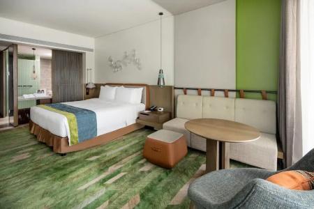 Holiday Inn Resort Sanya Bay, An Ihg - 51