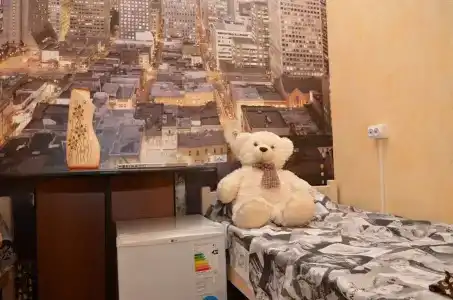Тедди Хостел - 2