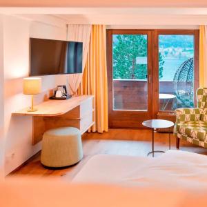 Ebner's Waldhof am See Resort & Spa - 52
