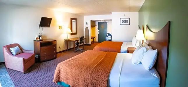 Select Inn - 35