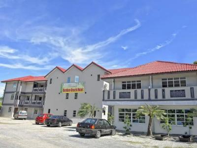 Penarak Bamboo Beach - 0