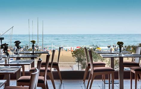 Ilunion Fuengirola - 31
