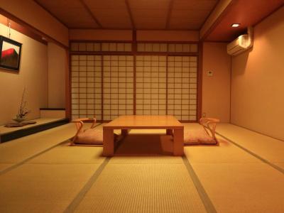 Izumiya Ryokan - 13