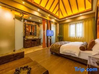 Anbian Yuxuange Boutique Inn (Lijiang Yuxuan) - 23