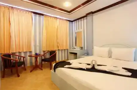 Amici Miei Guesthouse - 31