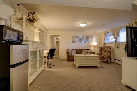 Senator Inn & Spa - 42