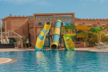 Mogador Palace Agdal - 13