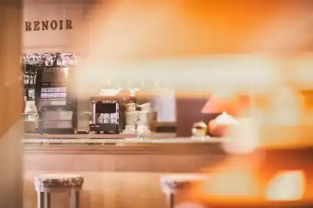 Mercure Limoges Centre - 20
