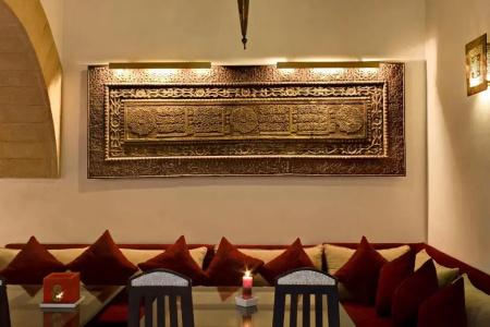 Riad Perle d'Eau - 7