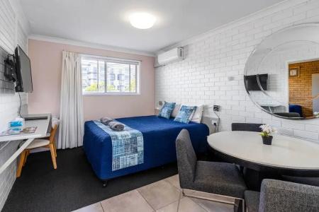 Leichhardt Motor Inn - 68