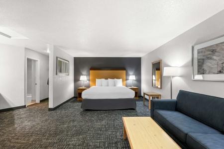 Best Western Horizon Inn - 58