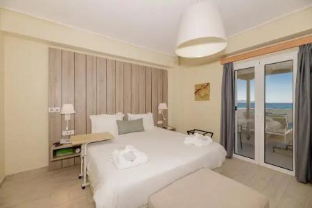 Iakinthos, Tsilivi Beach - 112