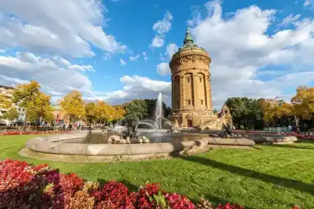 Dorint KongressMannheim - 41