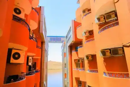Citymax Aswan - 22
