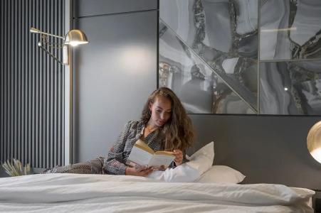 Veneri Boutique Suites - 17